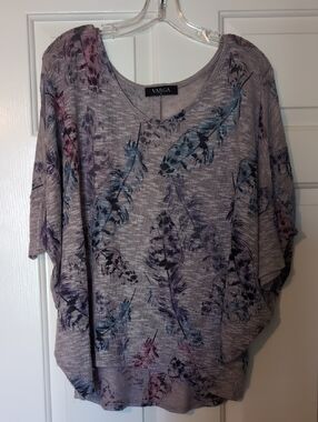 Lightweight Sweater Sz L